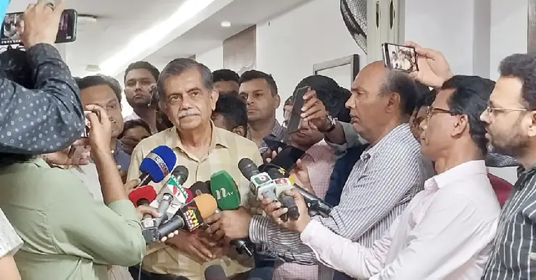 এইচএসসির স্থগিত দুটি পরীক্ষা একইদিনে হবে: শিক্ষা উপদেষ্টা